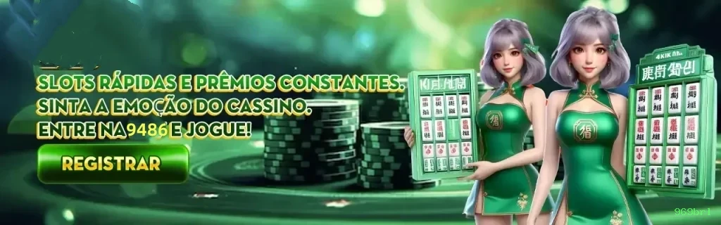 Cassino ao vivo 969brl dealers