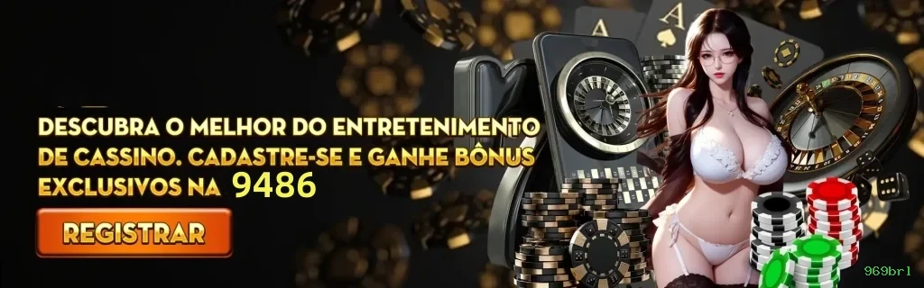 Ganhar e sacar na 969brl
